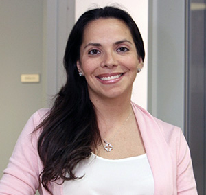 Alexandra Jimenez, M.D.