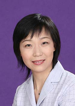 Dr. Lanying Du, NYBCe